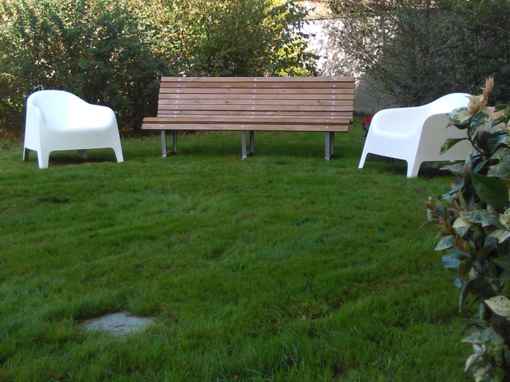 Cascina Delle Mele Acomodação com café da manhã Vittuone Exterior foto